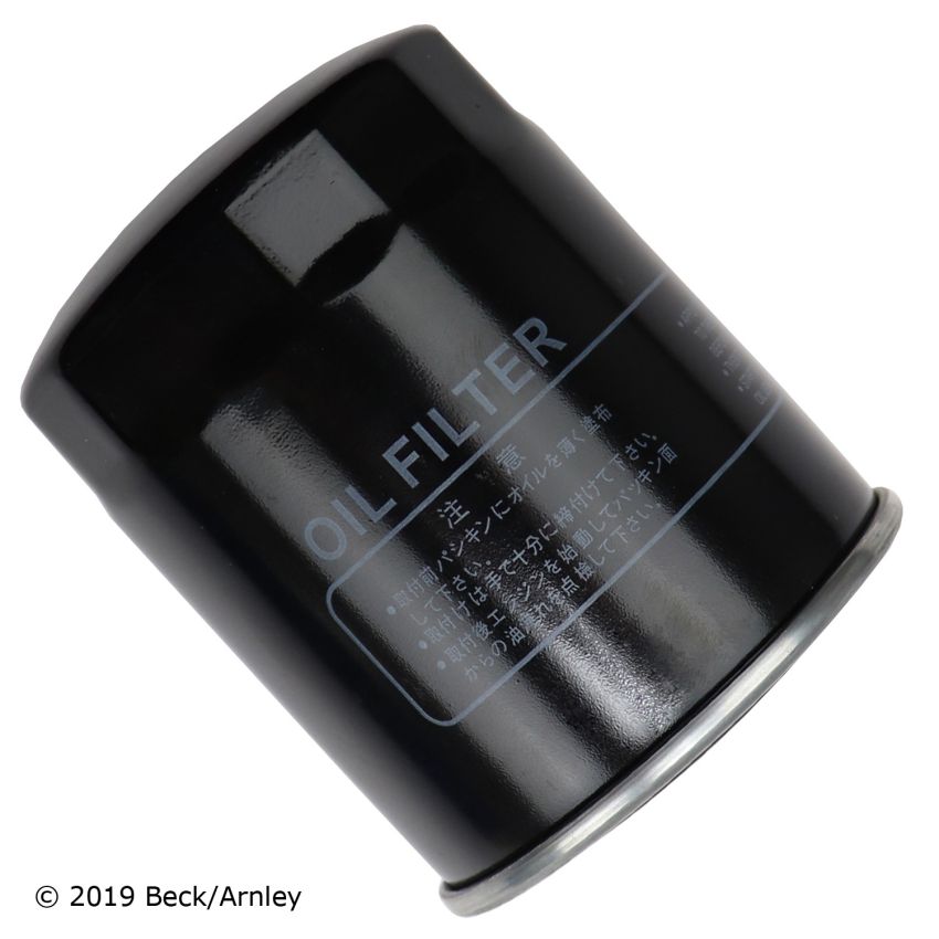 BECK/ARNLEY 041-8723 OIL FILTER