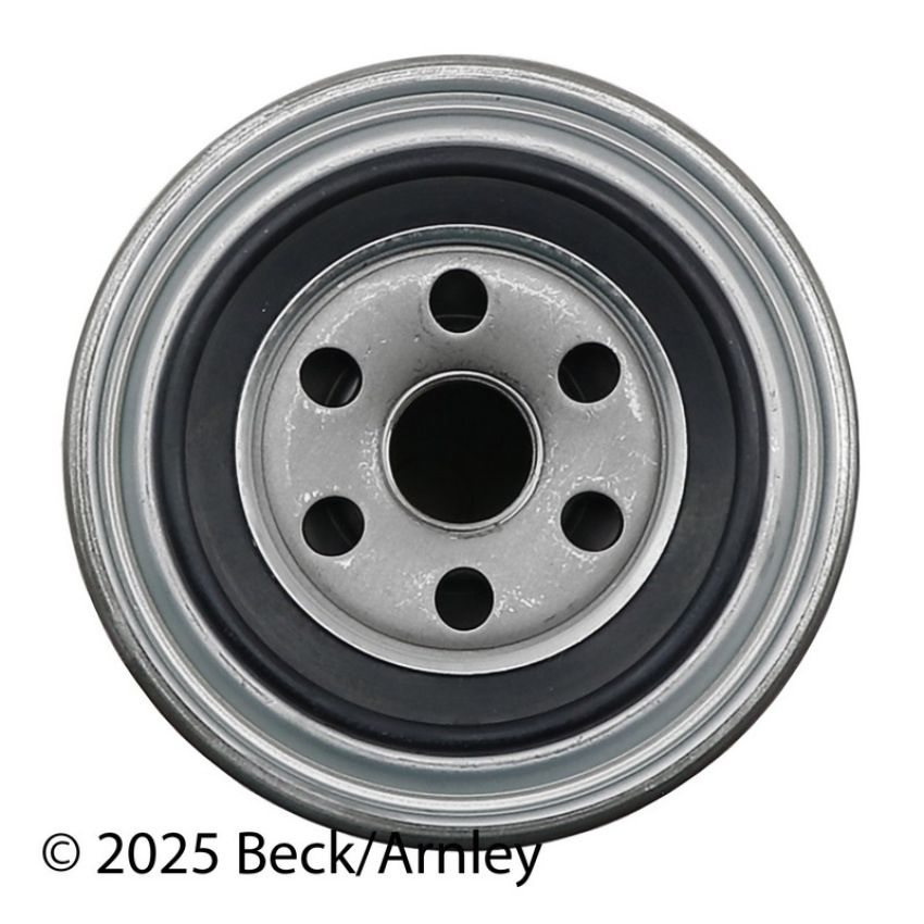 BECK/ARNLEY 041-8756 OIL FILTER