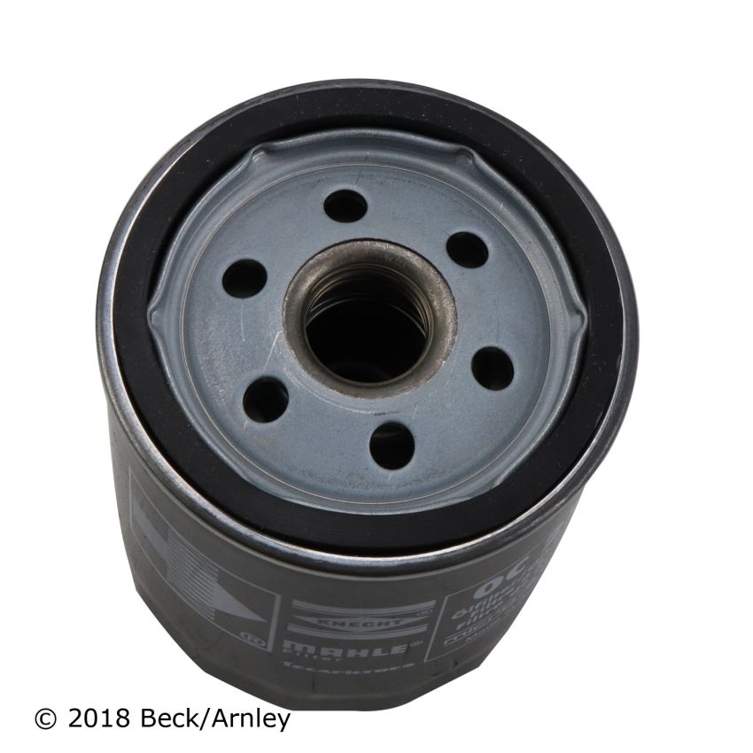 BECK/ARNLEY 041-8798 OIL FILTER