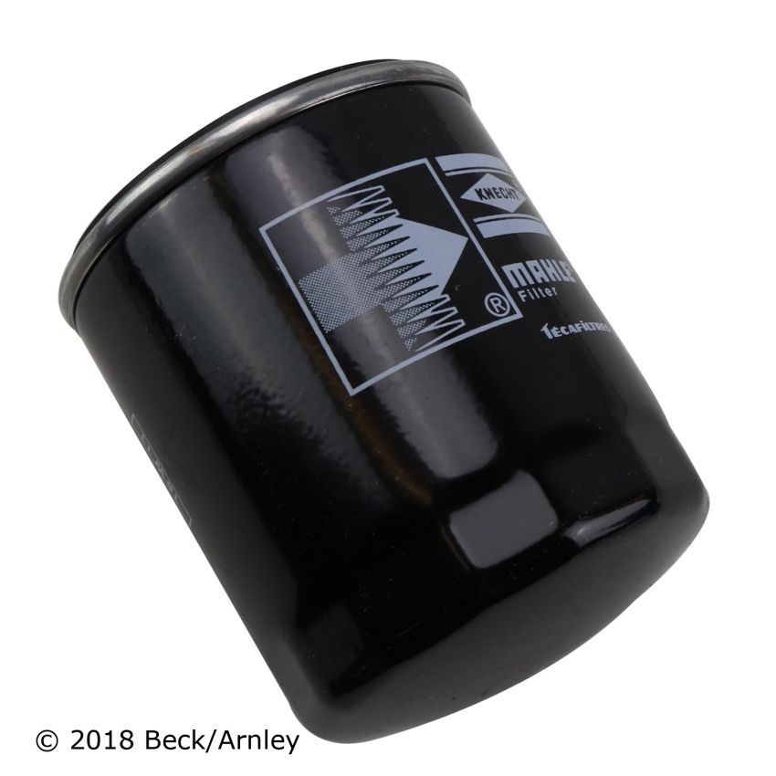BECK/ARNLEY 041-8798 OIL FILTER