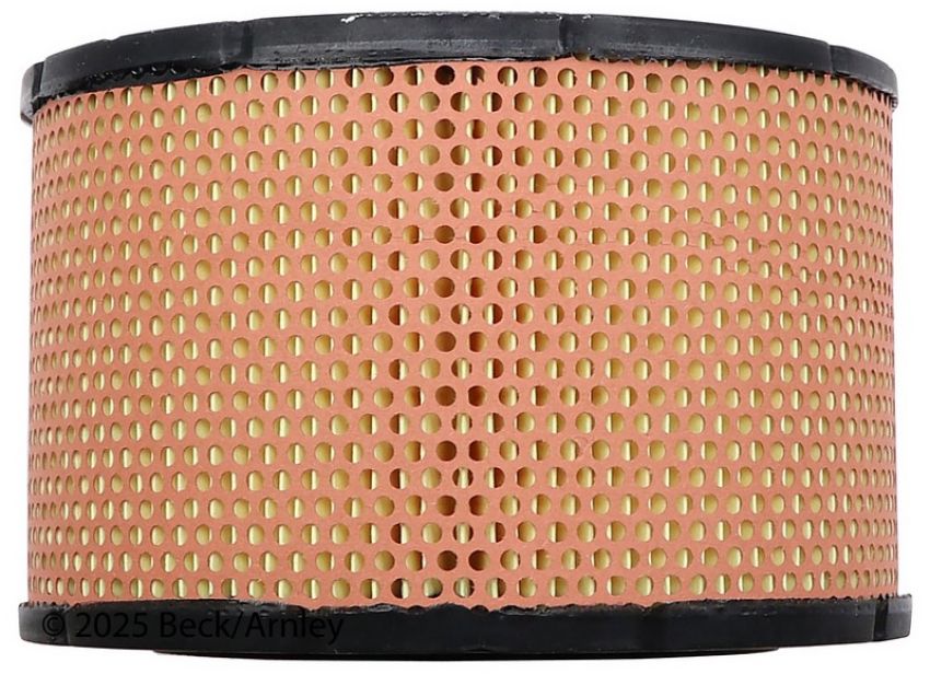 BECK/ARNLEY 042-0497 AIR FILTER