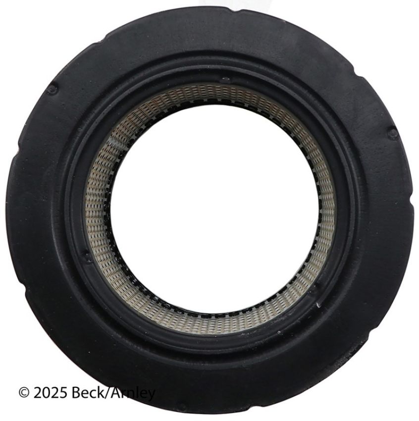 BECK/ARNLEY 042-0497 AIR FILTER