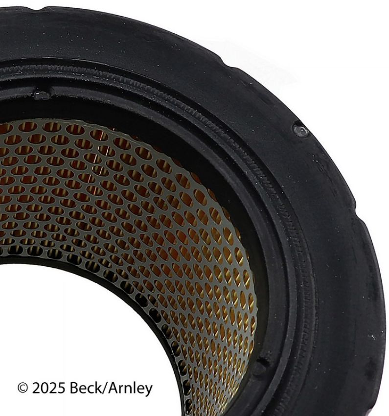 BECK/ARNLEY 042-0497 AIR FILTER