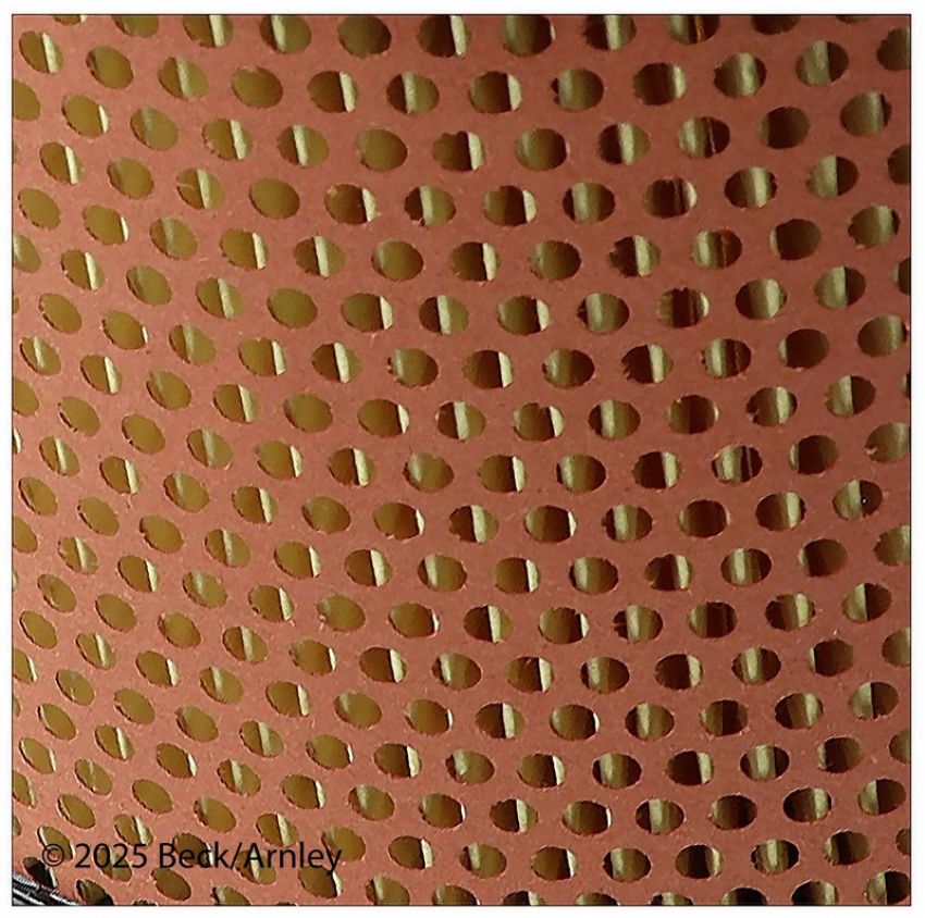 BECK/ARNLEY 042-0497 AIR FILTER