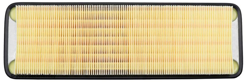 BECK/ARNLEY 042-0513 AIR FILTER