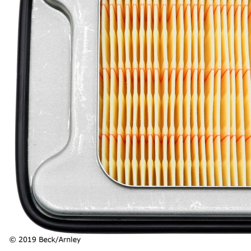 BECK/ARNLEY 042-0513 AIR FILTER