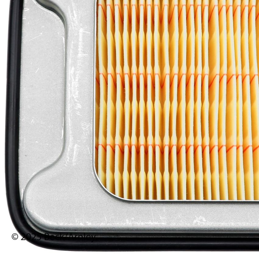 BECK/ARNLEY 042-0513 AIR FILTER