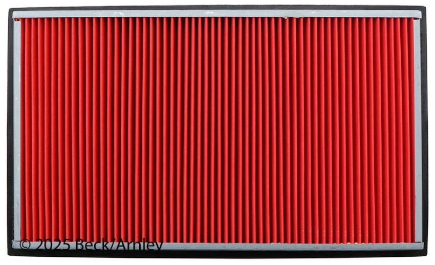 BECK/ARNLEY 042-0810 AIR FILTER