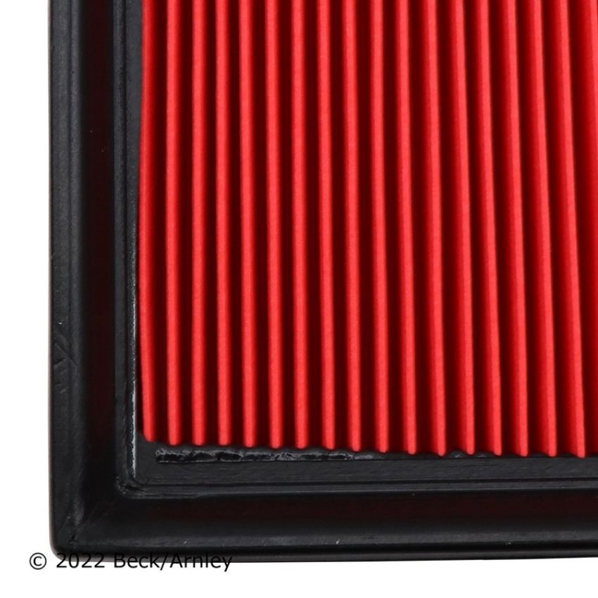 BECK/ARNLEY 042-0810 AIR FILTER