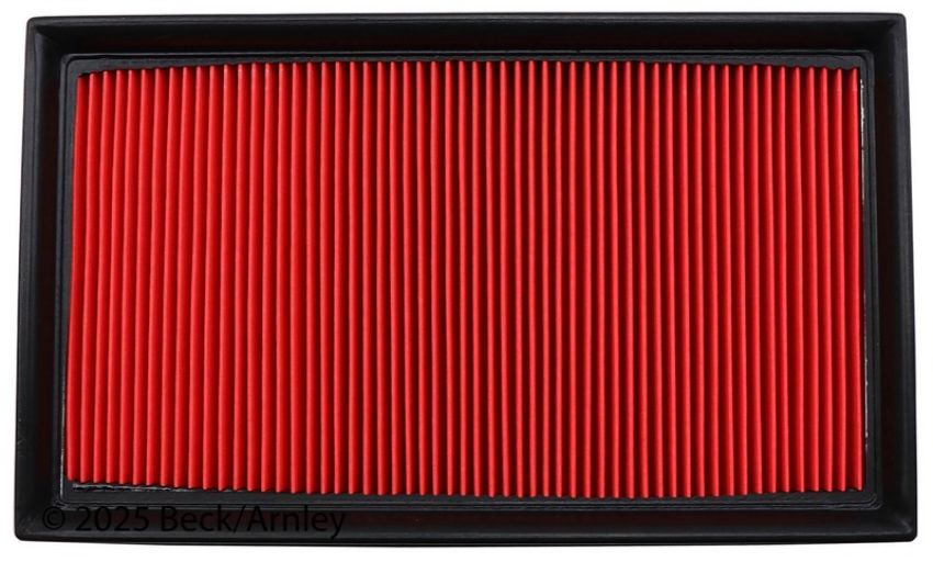 BECK/ARNLEY 042-0810 AIR FILTER
