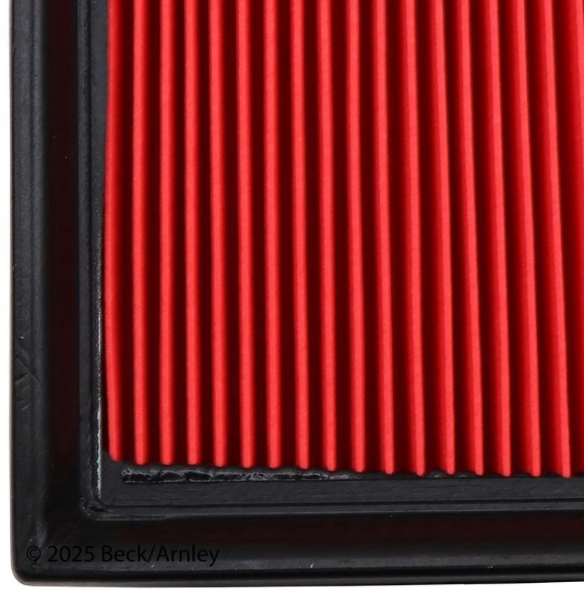 BECK/ARNLEY 042-0810 AIR FILTER