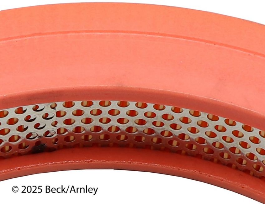 BECK/ARNLEY 042-0943 AIR FILTER