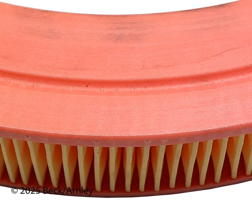 BECK/ARNLEY 042-0943 AIR FILTER