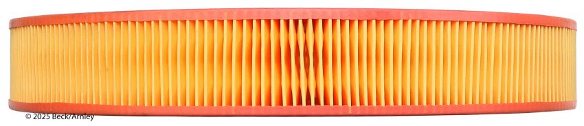 BECK/ARNLEY 042-0943 AIR FILTER