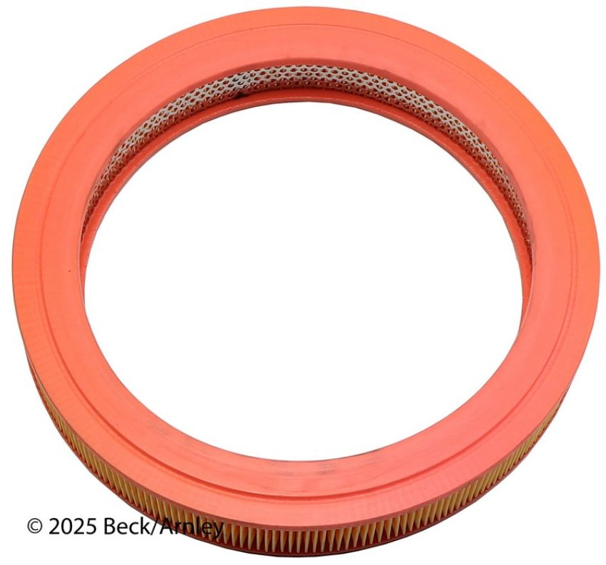 BECK/ARNLEY 042-0943 AIR FILTER