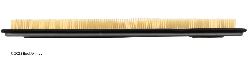 BECK/ARNLEY 042-0992 AIR FILTER