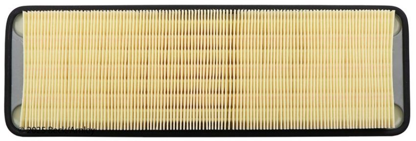 BECK/ARNLEY 042-0992 AIR FILTER