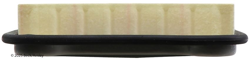 BECK/ARNLEY 042-0992 AIR FILTER