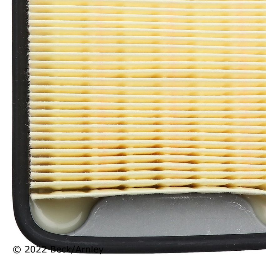 BECK/ARNLEY 042-0992 AIR FILTER