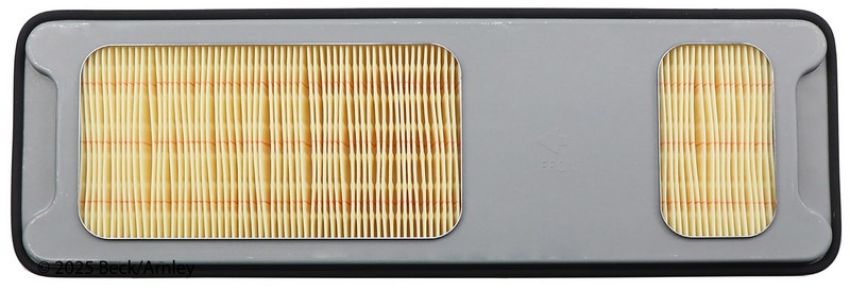 BECK/ARNLEY 042-0992 AIR FILTER