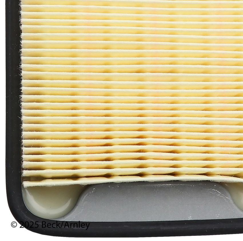 BECK/ARNLEY 042-0992 AIR FILTER