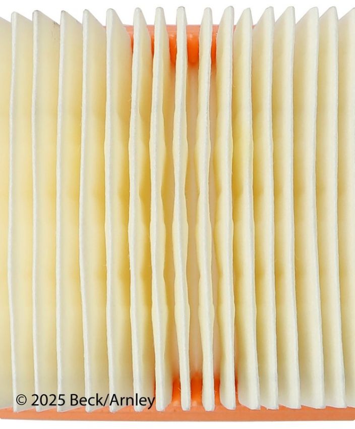 BECK/ARNLEY 042-1149 AIR FILTER