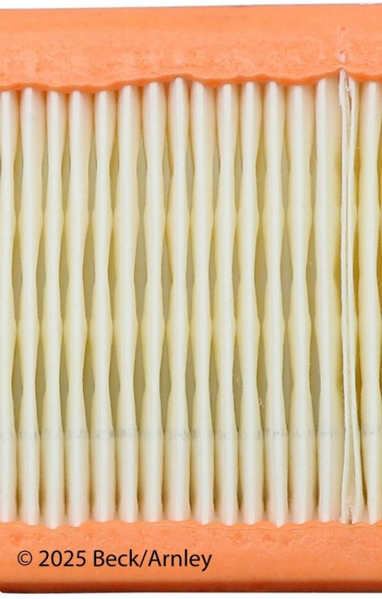 BECK/ARNLEY 042-1149 AIR FILTER