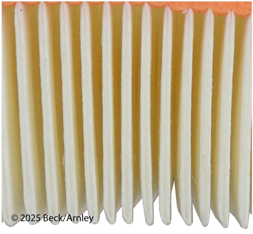 BECK/ARNLEY 042-1149 AIR FILTER