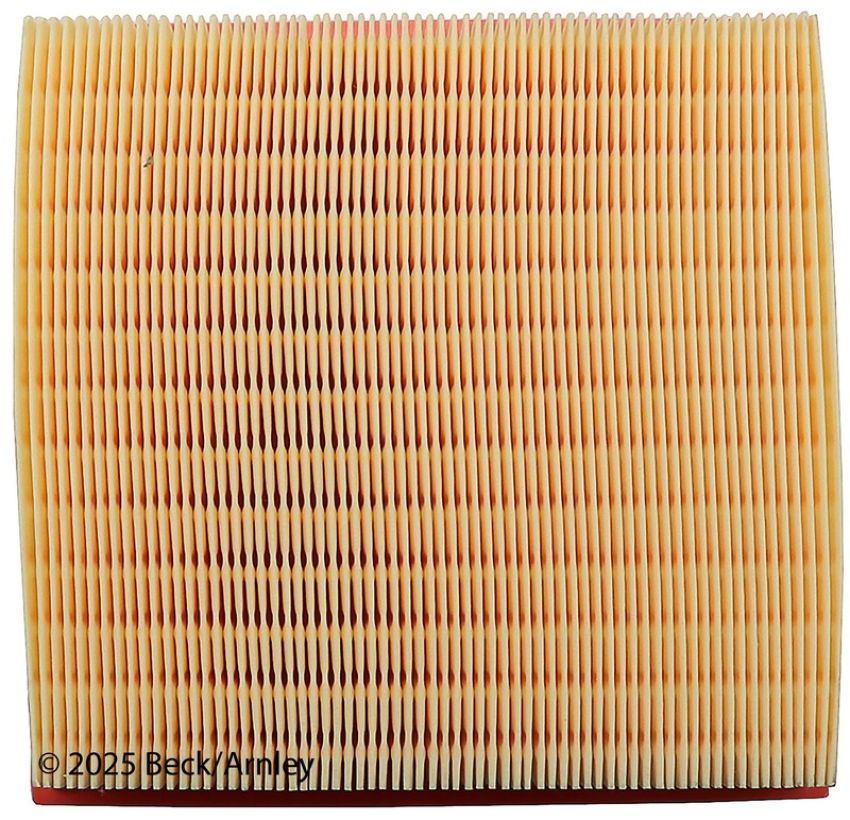 BECK/ARNLEY 042-1351 AIR FILTER