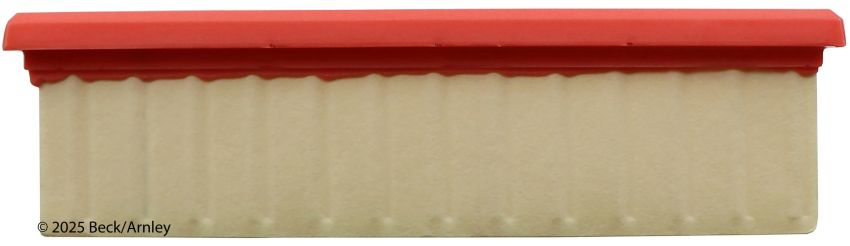 BECK/ARNLEY 042-1351 AIR FILTER