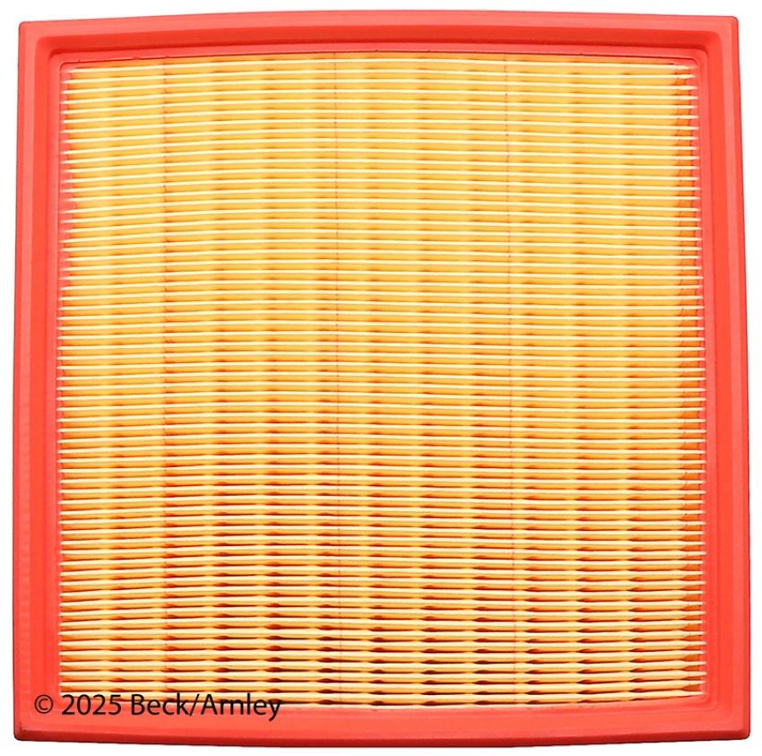 BECK/ARNLEY 042-1351 AIR FILTER