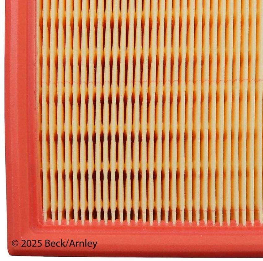 BECK/ARNLEY 042-1351 AIR FILTER