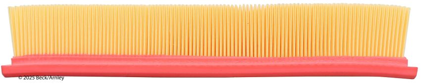 BECK/ARNLEY 042-1354 AIR FILTER