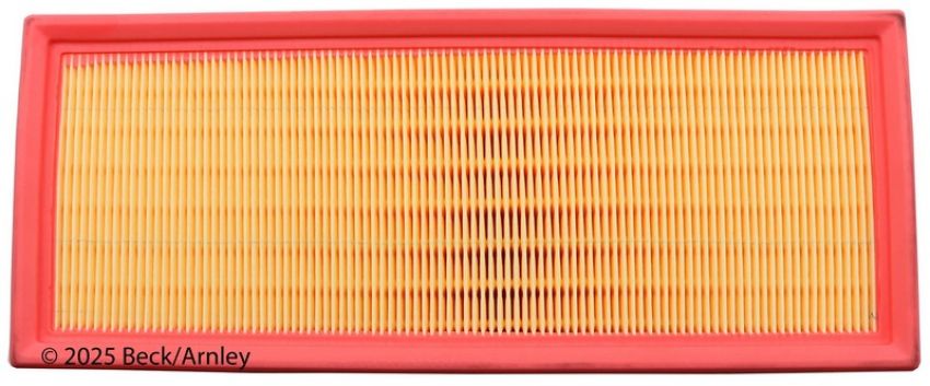 BECK/ARNLEY 042-1354 AIR FILTER