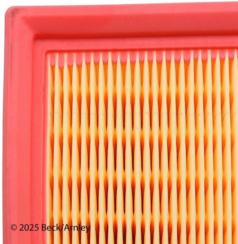 BECK/ARNLEY 042-1354 AIR FILTER