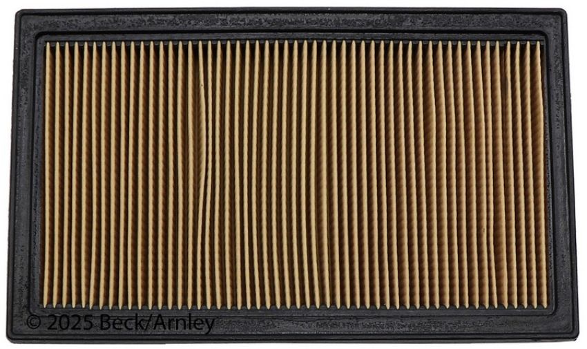 BECK/ARNLEY 042-1364 AIR FILTER