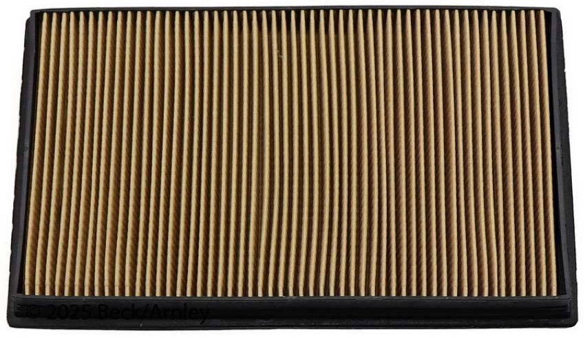 BECK/ARNLEY 042-1364 AIR FILTER