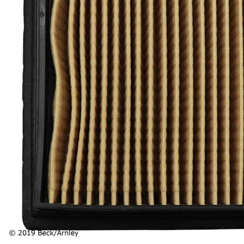 BECK/ARNLEY 042-1364 AIR FILTER