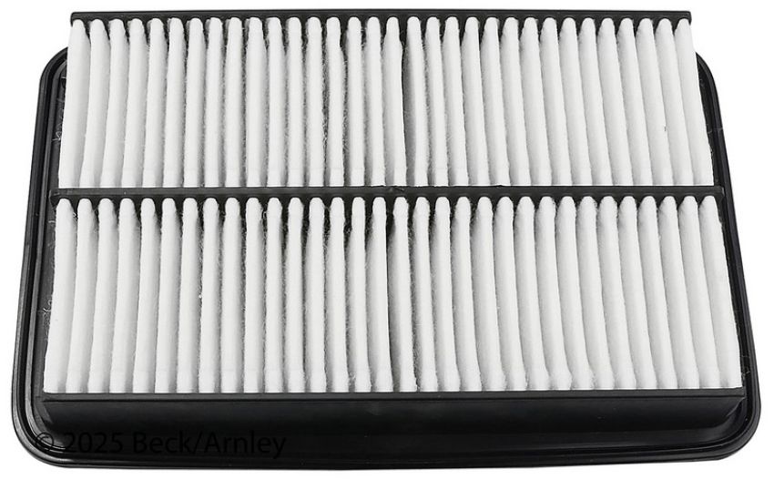 BECK/ARNLEY 042-1371 AIR FILTER