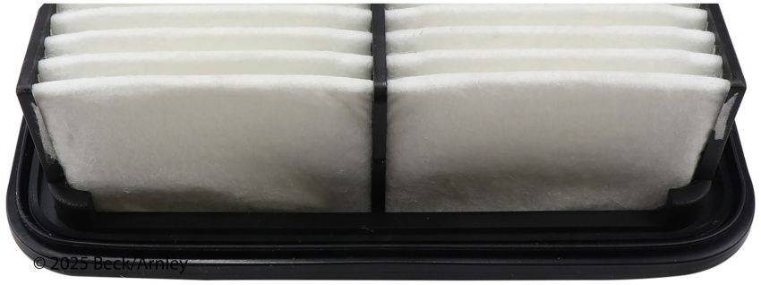 BECK/ARNLEY 042-1371 AIR FILTER