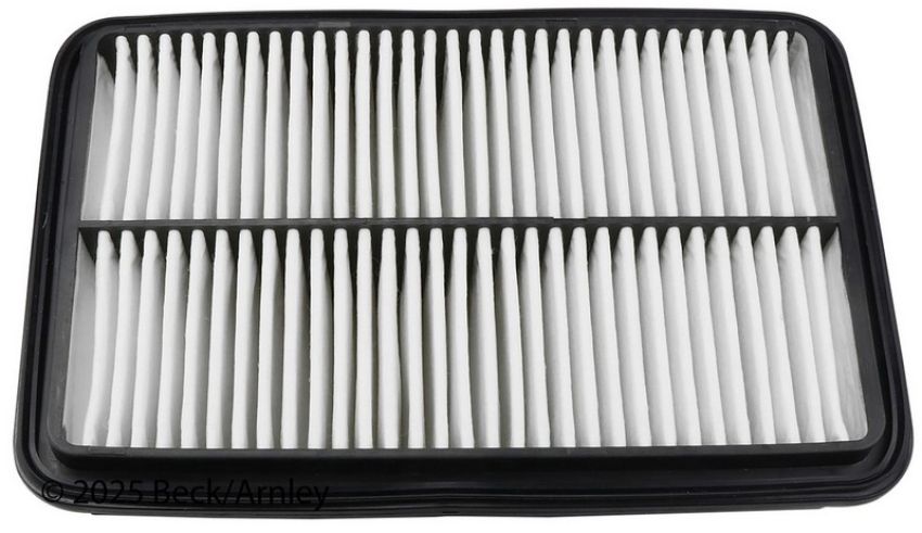 BECK/ARNLEY 042-1371 AIR FILTER