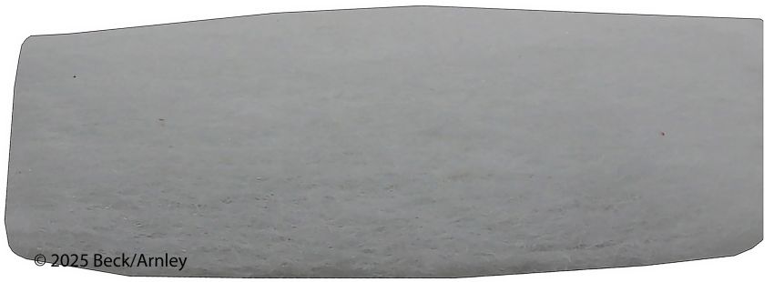 BECK/ARNLEY 042-1396 AIR BREATHER FILTER
