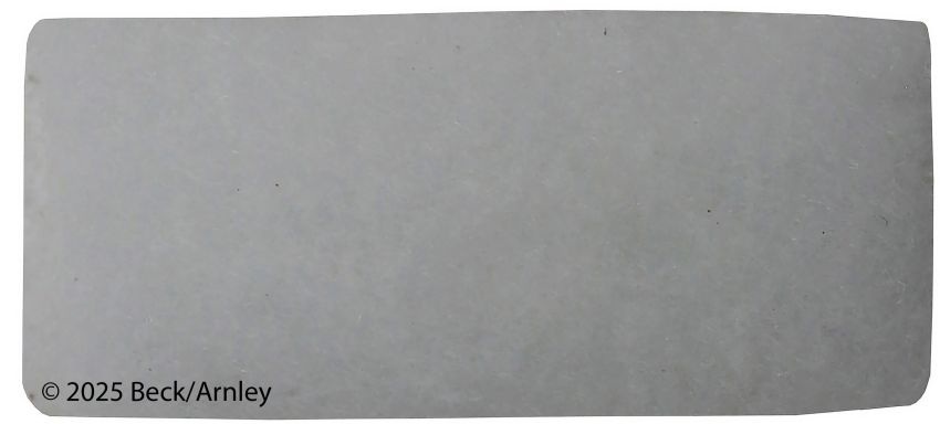 BECK/ARNLEY 042-1396 AIR BREATHER FILTER