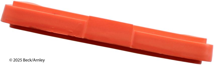 BECK/ARNLEY 042-1410 AIR FILTER