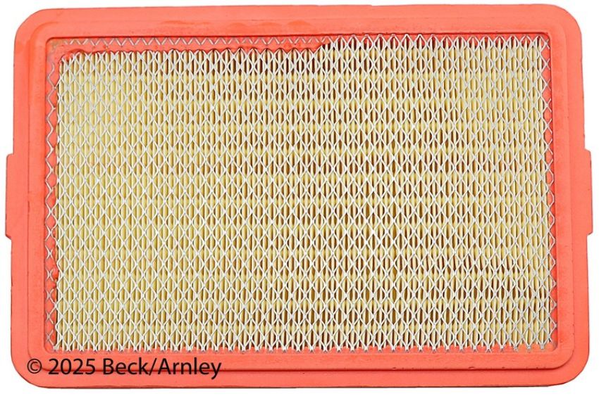 BECK/ARNLEY 042-1410 AIR FILTER