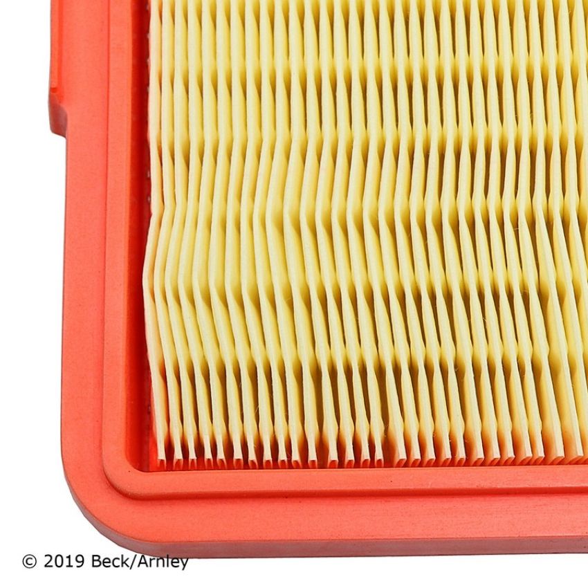 BECK/ARNLEY 042-1410 AIR FILTER
