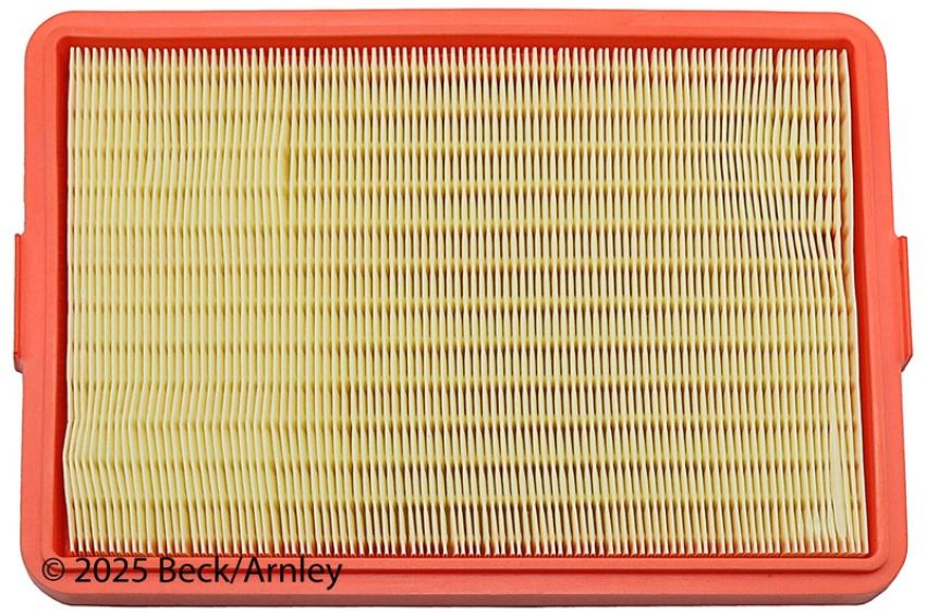 BECK/ARNLEY 042-1410 AIR FILTER