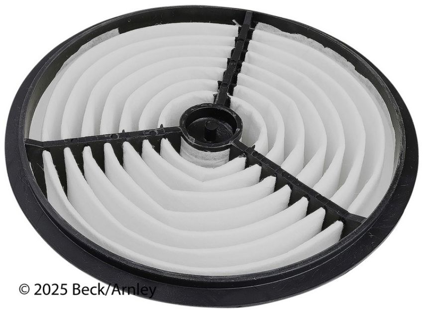 BECK/ARNLEY 042-1429 AIR FILTER