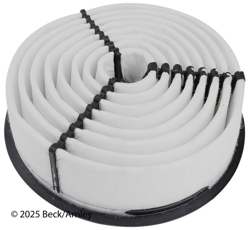 BECK/ARNLEY 042-1429 AIR FILTER
