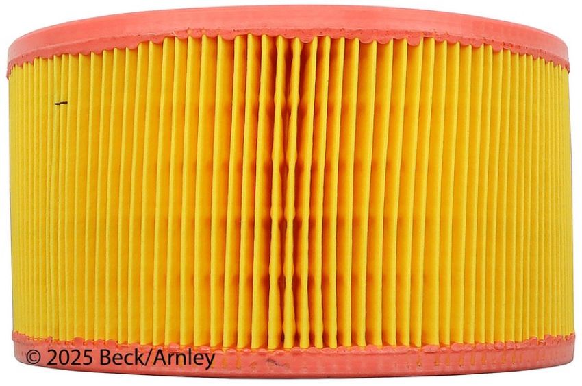 BECK/ARNLEY 042-1437 AIR FILTER